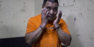 Condenan a 5,160 años de cárcel a ex militar