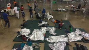 Muere niña migrante de 7 años bajo custodia de Patrulla Fronteriza