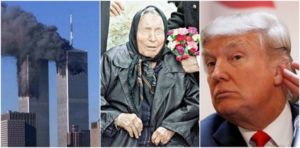 Vidente que predijo el 9/11 anunció que Trump quedará sordo en 2019