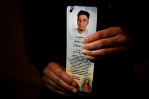 EE.UU. le negó asilo y eso le costó la vida a migrante hondureño