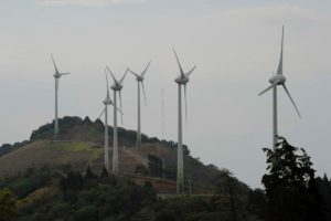 Costa Rica: 300 días utilizando energía renovable