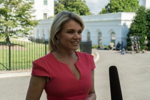 Trump nombrará a Heather Nauert como embajadora de EE.UU. ante la ONU