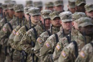 Estados Unidos comienza el retiro de sus tropas de Siria