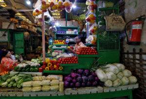 Comer más saludable puede salvar al mundo del cambio climático
