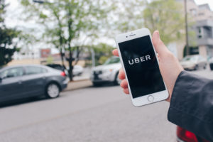 La justicia belga confirma que Uber es ilegal en Bruselas