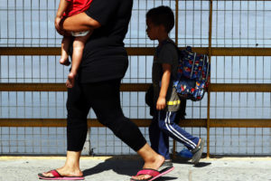Defensores de migrantes: Estados Unidos sigue separando familias