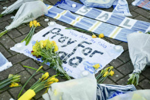 Ponen fin a búsqueda de avión de Emiliano Sala