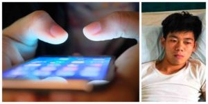 Joven vendió su riñón para comprarse un iPhone