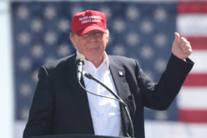 Trump quiere declarar emergencia nacional para construir el muro