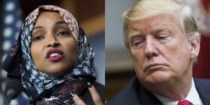 Congresista de EEUU critica a Trump por apoyar al régimen de Honduras