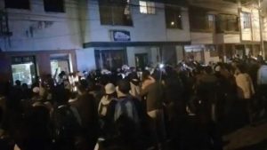 Ecuador: Se registran ataques xenófobos contra venezolanos