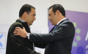 Hermano del presidente bajo la mira de fiscalía guatemalteca