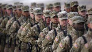Demócratas en el Senado se oponen a una intervención militar en Venezuela