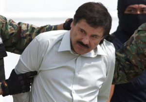 Juicio de El Chapo destapa corrupción en México