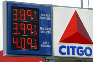 Citgo se convierte en parte de la batalla por Venezuela