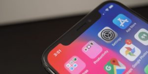 Apple anuncia que podría retirar apps que graban pantallas sin permiso