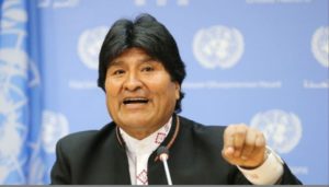 “Ayuda humanitaria en Venezuela es un caballo de Troya”