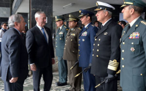 Rusia denuncia intervención militar estadounidense en Venezuela