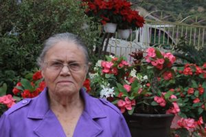 Madre del Chapo pide a AMLO repatriar a su hijo