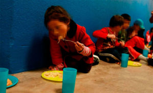 Miles de menores inmigrantes fueron agredidos sexualmente en EEUU