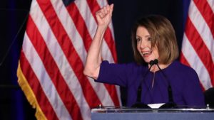 Demócratas quieren bloquear iniciativa de Trump para construir el muro