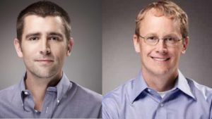 Jefe de producto de Facebook y director de Whatsapp renuncian