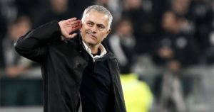 Real Madrid prepara la vuelta de José Mourinho