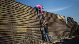 EEUU: Ingreso de miles inmigrantes es considerado un punto crítico