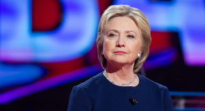 Hillary Clinton no participará en las elecciones presidenciales de 2020