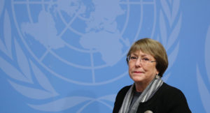 Informe de la ONU señala que la impunidad en Honduras es generalizada