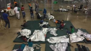 Honduras: 23 mil menores han sido deportados desde EEUU y México
