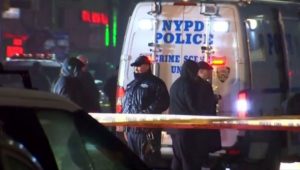 Se reportan fallecidos por supuesto tiroteo en Nueva York