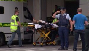 Nueva Zelanda: Fallecen 49 personas en tiroteos en dos mezquitas