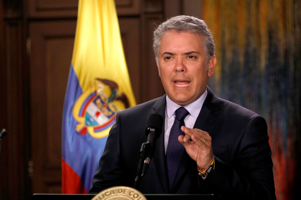 mayor despliegue policial