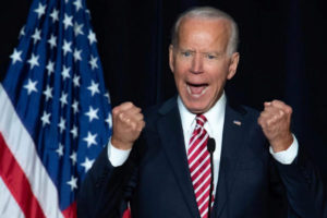 AP, NBC y CNN le dan la victoria al candidato demócrata, Joe Biden