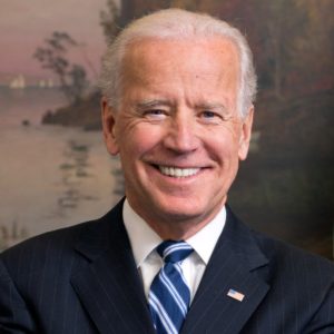 ¿Quién es Biden? el candidato que lidera la encuestas presidenciales en EEUU