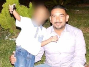 Misterio rodea supuesto fallecimiento de padre y su hijo en el Río Bravo