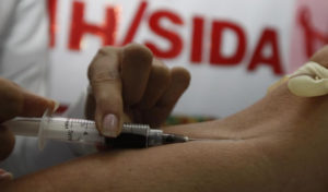 México inicia pruebas de la primera vacuna contra el VIH