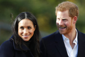 Buscan recaudar $18 millones para ayudar a Harry y Meghan a pagar su mansión