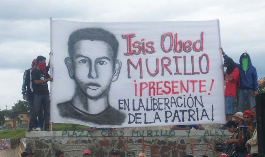 Fotografía de archivo.