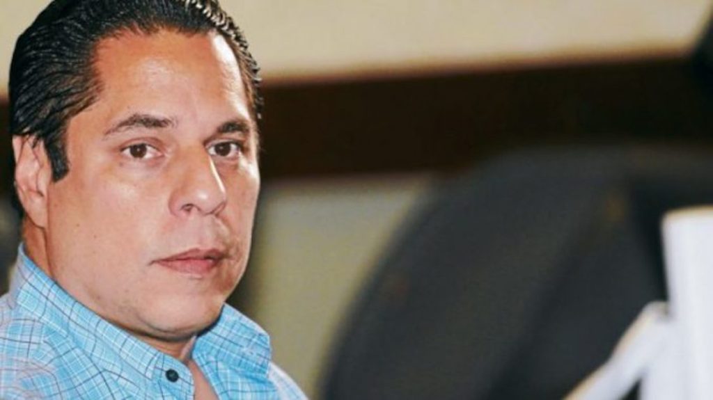 Miguel Pastor, exalcalde, implicado en el caso Narcopolítica según resolución de la Corte Suprema de Justicia