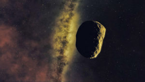 NASA advierte de dos asteroides “potencialmente peligrosos” que se acercarán a la Tierra en mayo