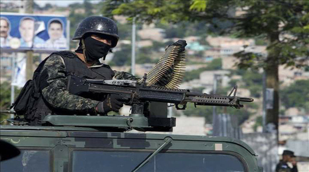 Fotografía de archivo.