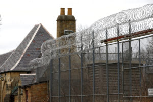 EE.UU: Illinois pretende prohibir la detención privada de inmigrantes