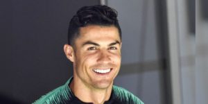 Fiscal: Cristiano Ronaldo no enfrentará cargos por violación