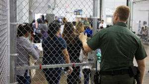 EEUU retorna a México 12 mil inmigrantes hondureños solicitantes de asilo