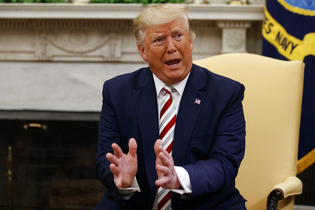 Trump