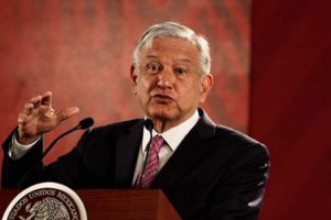 AMLO ordena investigar muerte de inmigrantes hondureño