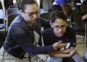 EEUU deja de dar visa especial para tratamiento médico