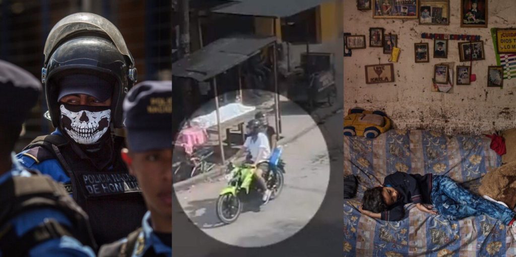 Fotografías de New York Time